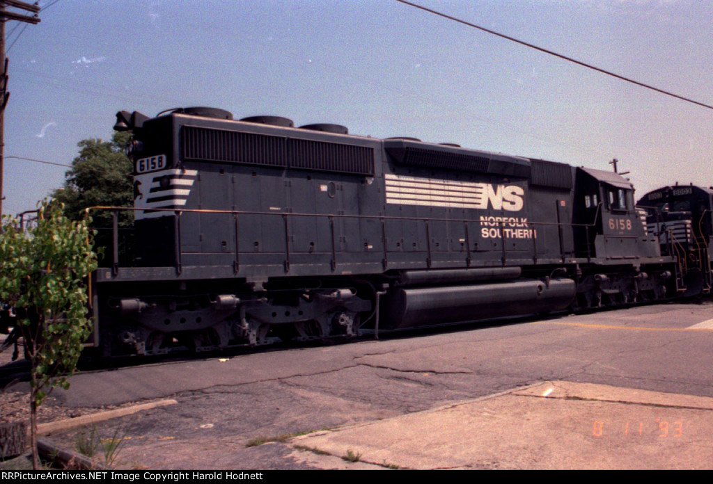 NS 6158